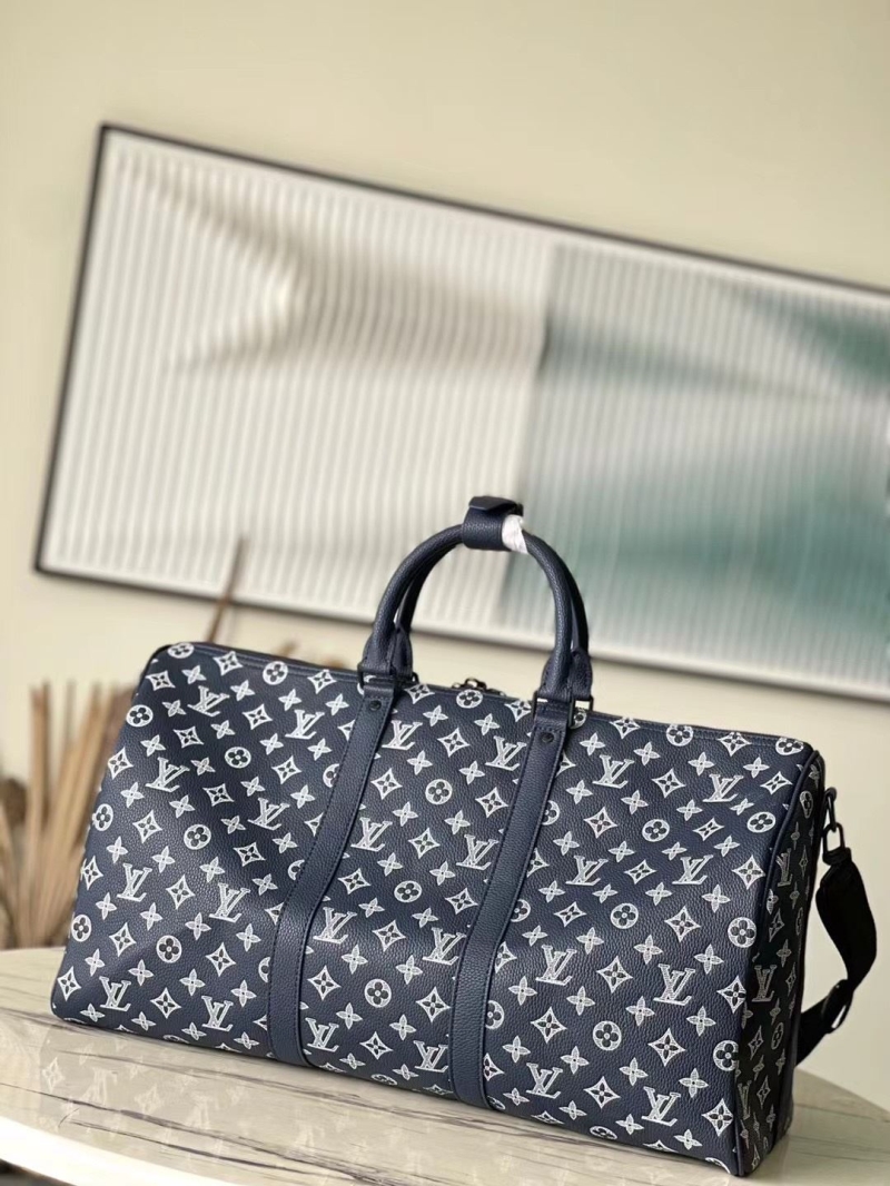 LV Travel Bags